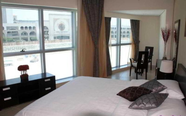 Dunes Hotel Apartment Al Barsha