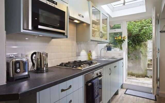 Crab Cottage
