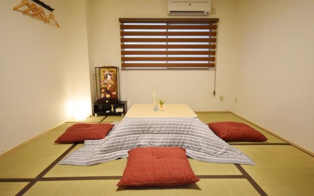 River Forest - Hostel