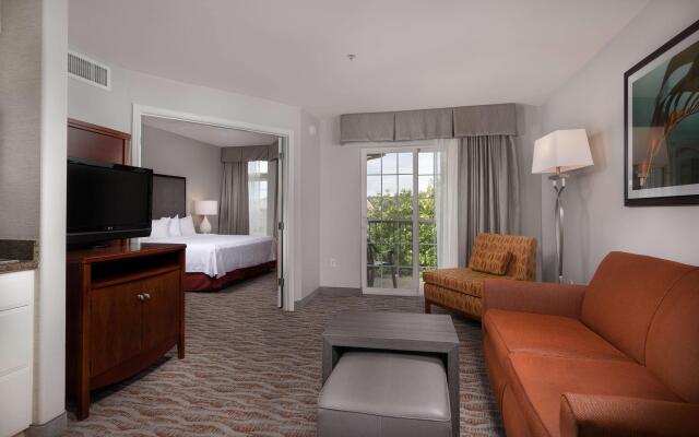 Homewood Suites by Hilton Vancouver-Portland