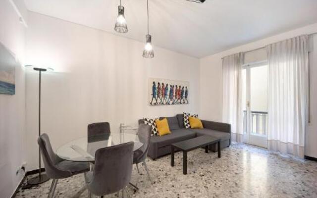 Flat 2 Bedrooms 1 Bathroom - Ventimiglia