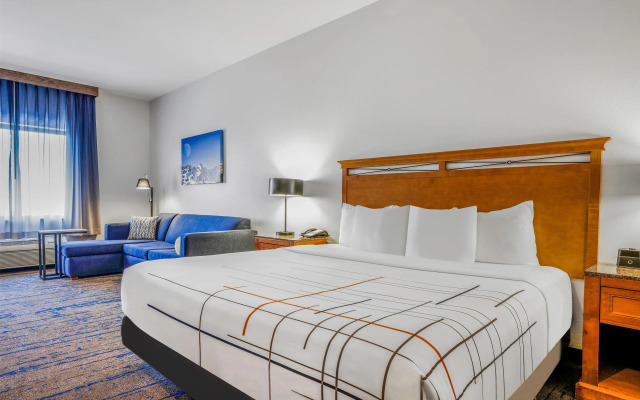 La Quinta Inn & Suites by Wyndham Twin Falls