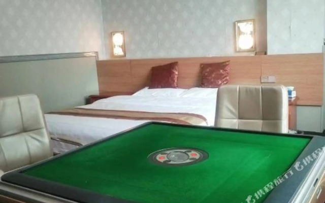 Junlin Hostel