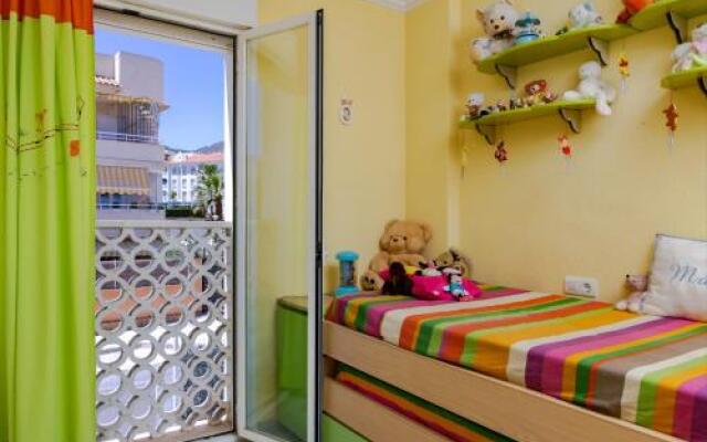 Mirador del saltillo