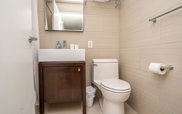 2ND Ave Apartments 30 Day Rentals