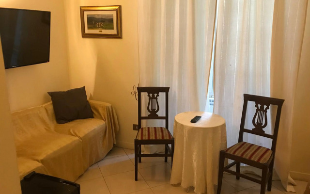 Marta Guest House