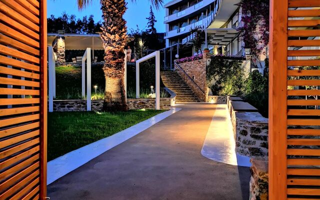 Marmari Bay - Evia