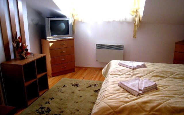 Apart- Hotel Four Leaf Clover Bansko