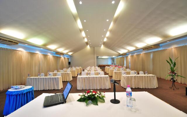 Gazebo Resort Pattaya
