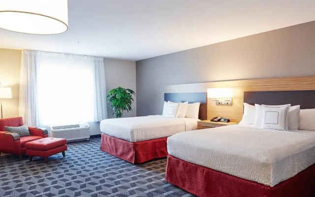 TownePlace Suites Charleston Mt. Pleasant