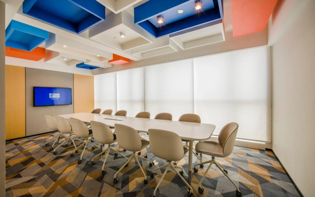Holiday Inn Express Foshan Chancheng by IHG
