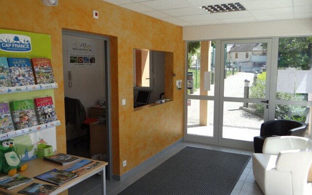 La Maison des Cent Vallées