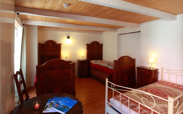 Osteria Ritrovo dei Passeggeri