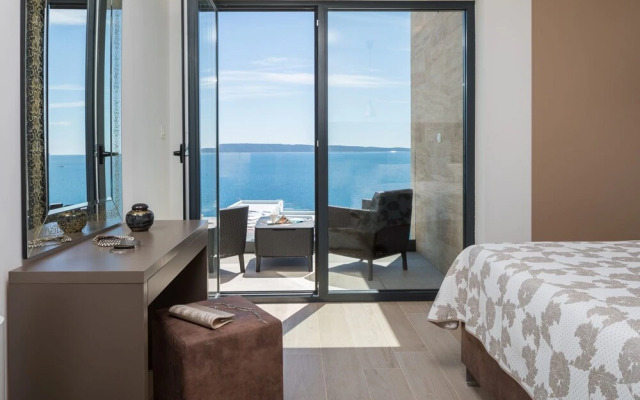 Trogir Pearl Luxury Resort