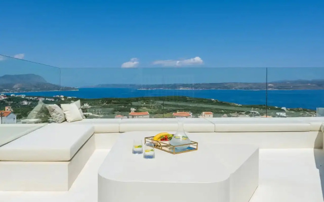Elite Greek Villas Crete