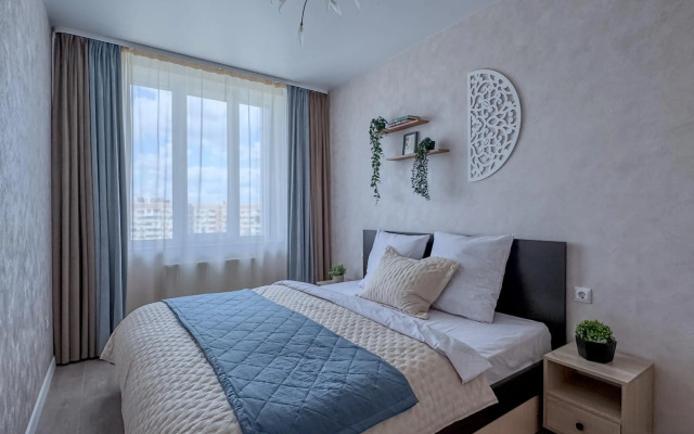 Green FOX на Васильковой