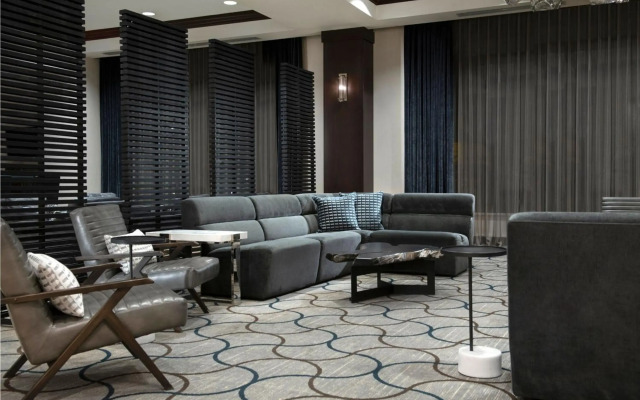 Residence Inn by Marriott Portsmouth Downtown/ Waterfront