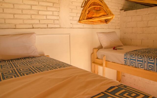 Alebrijes Surf House - Adults Only - Hostel