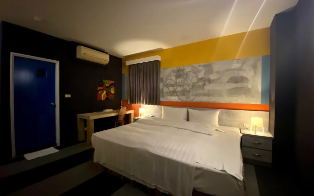 JS Hotel-Gallery Hotel-Zhongli