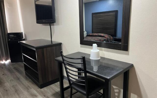 Economy Inn