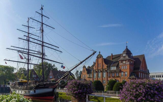 Best Western Plus Hotel Papenburg