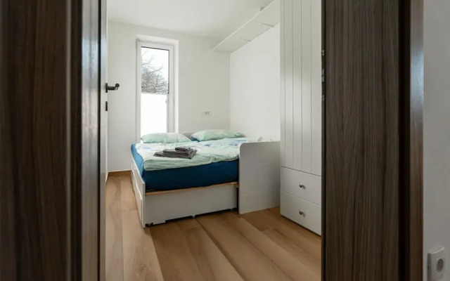 Nature View House With Sauna