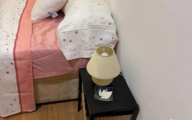 ApartHot Fast Simgle Rooms