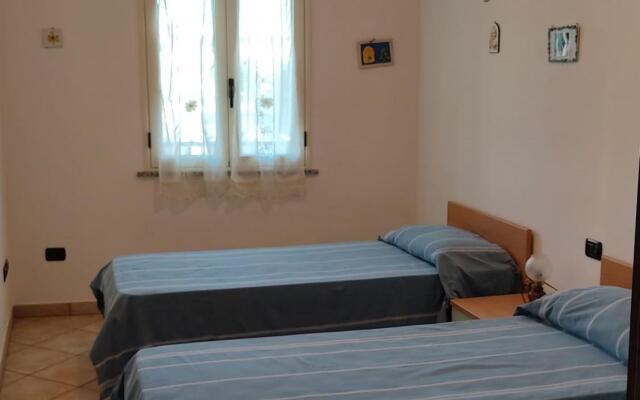 Comfy Astice Apartment-ASTICE