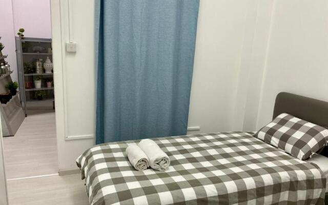 Tsimintia Ground Floor Apartment 03