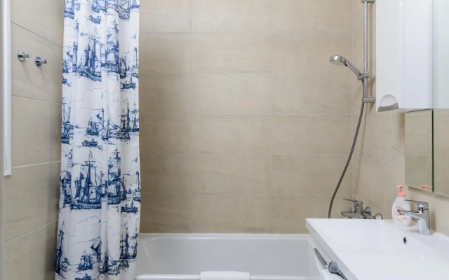 Komfort plus (Комфорт плюс) на аллее Берёзовая