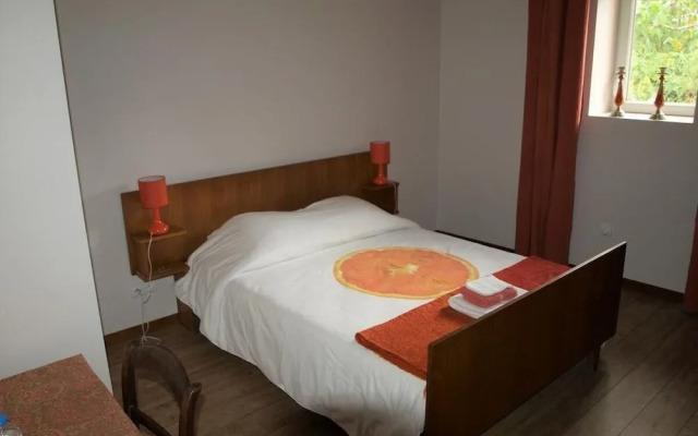 Le Domaine de Vérane