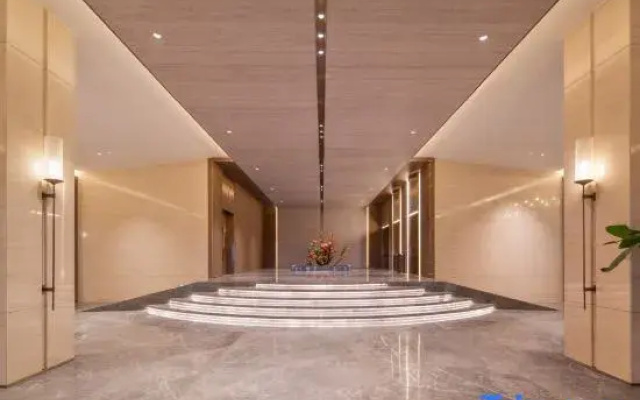 Urumqi Meiyueda Bortala Hotel (Dehui Wanda Plaza Hotan 2nd Street)