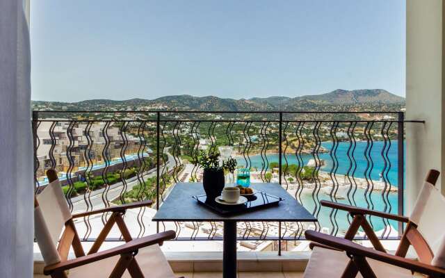 Wyndham Grand Crete Mirabello Bay