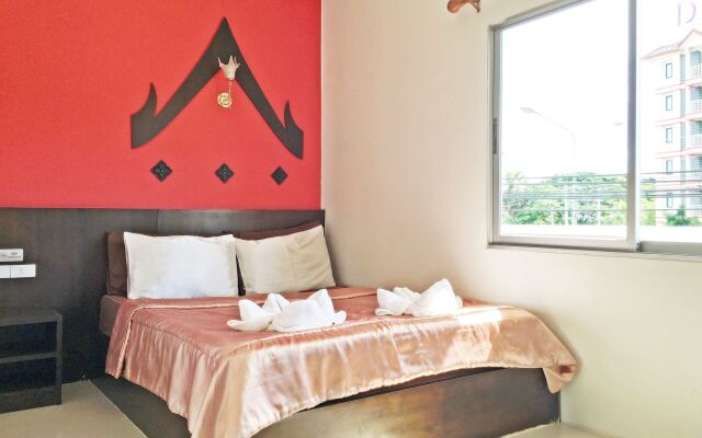 Baan Kanta Hotel