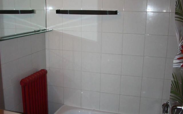 Residence Marilleva 1400