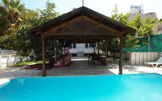 Maxx Apart Hotel
