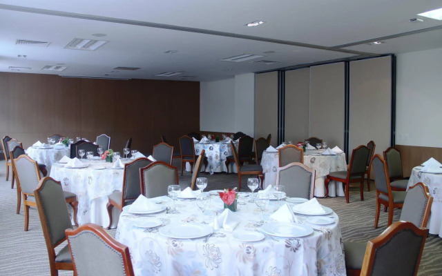 Hotel Poblado Plaza