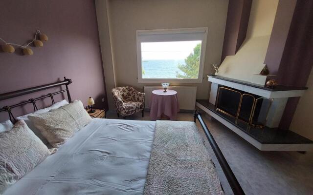 Platanidia Apartment Pelion