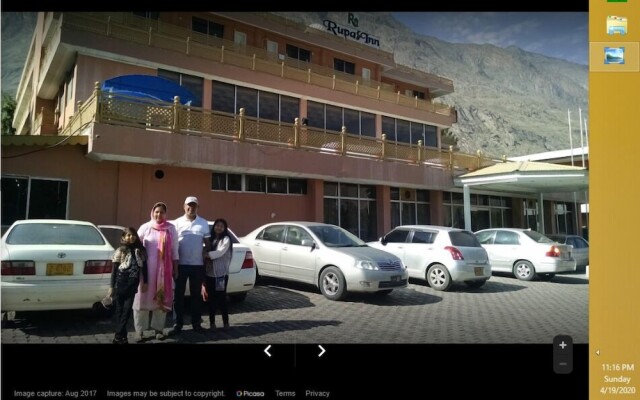 Rupal Inn