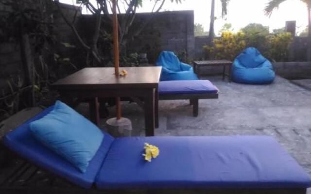 Khrisna Homestay