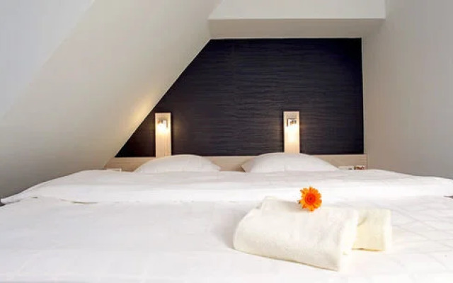 Remise Schloss Stolpe