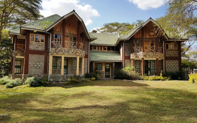 Oleitiko Cottages