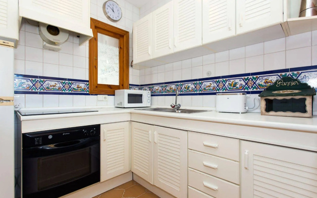 Apartamento Bennecke Claudia