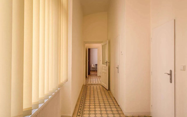 Apartments 39 Wenceslas Square