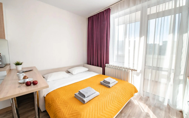 Top house на Можжевеловой