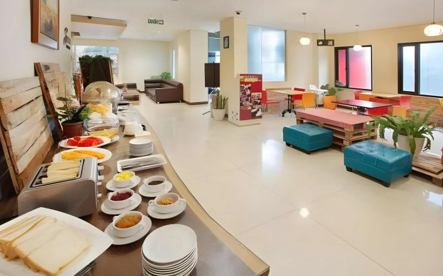 Sofia House Dago Hotel