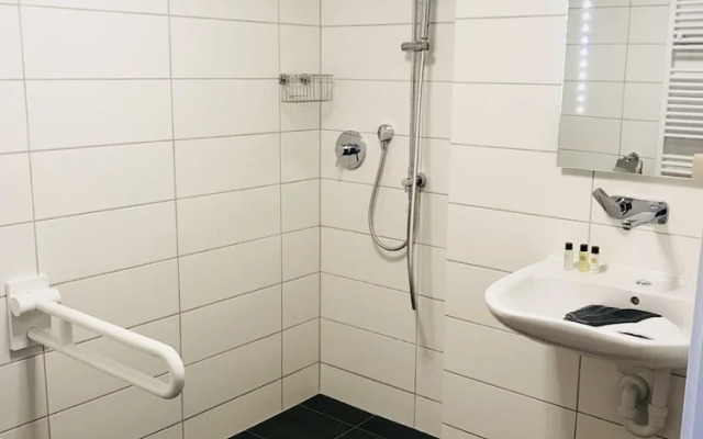 Hotel Adler Ittendorf