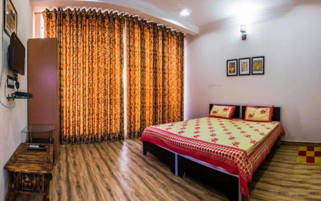 Tuk Tuk Homestay
