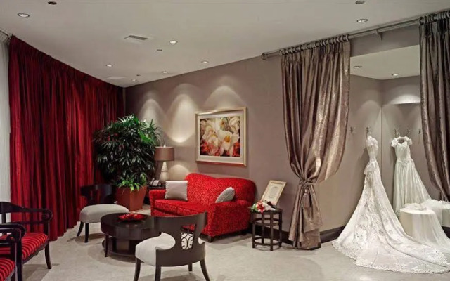 Tulalip Resort Casino