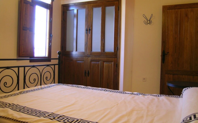 Casa Rurales Ventaseca